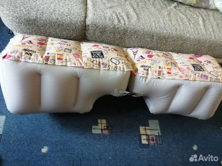 Продам автодиван