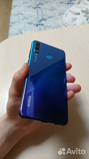 HONOR 20s, 8/128 ГБ