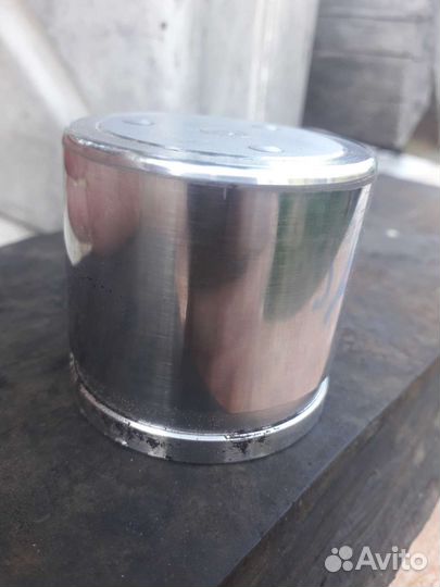 Тормозной цилиндр Хёндай