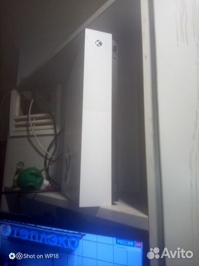 Xbox one s 1tb all digital