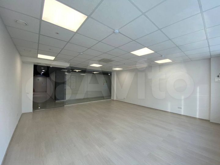 Офис/Торговое помещение 36.4 м²