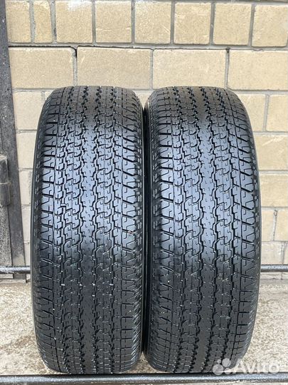 Bridgestone Dueler H/T D840 265/60 R18 110H