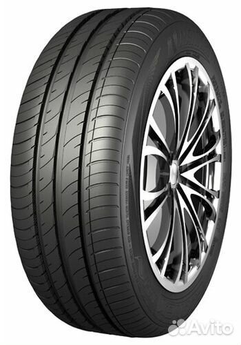 Nankang NA-1 185/60 R14 82H