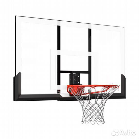 Баскетбольный щит Spalding 60