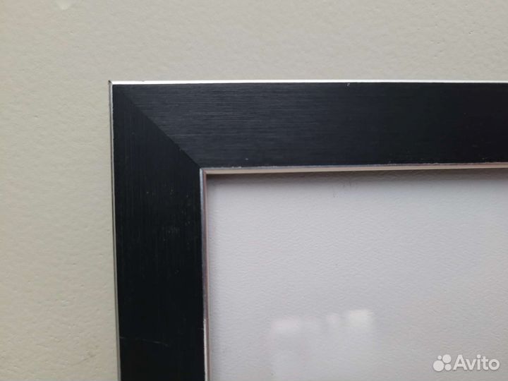 Фоторамки Багет