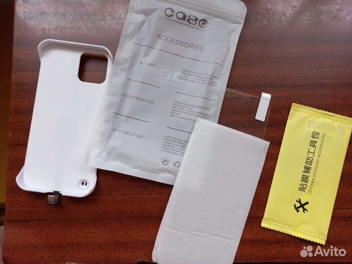 Чехол на iPhone 11, 12 pro max 7 8 plus