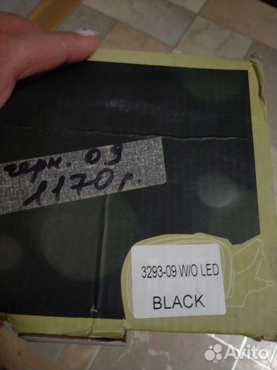 Боковые правая зеркала ваз 2107