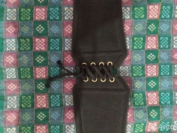 Пояс корсет h&m обхват талии 70-75