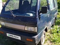 Daewoo Damas 0.8 MT, 1997, 59 000 км, с пробегом, цена 180 000 руб.