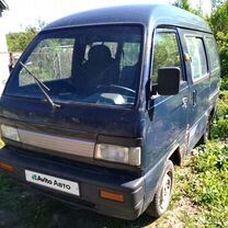 Daewoo Damas 0.8 MT, 1997, 59 000 км, с пробегом, цена 180 000 руб.