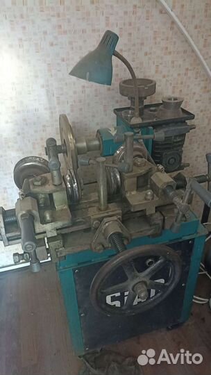 Прокаточный станок