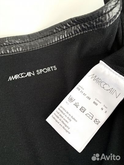 Жакет Спорт – Шик Marc Cain Оригинал Куртка Пиджак