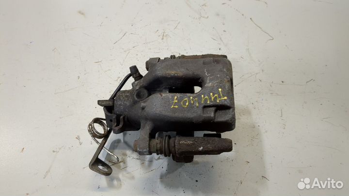 Суппорт Citroen C4, 2008