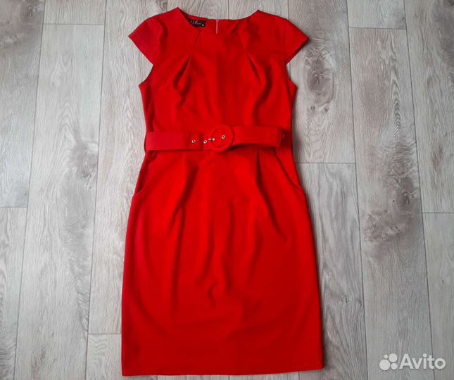 Платье женское 46