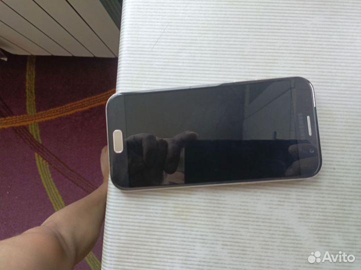 Samsung Galaxy A5 (2017) SM-A520F/DS, 3/32 ГБ