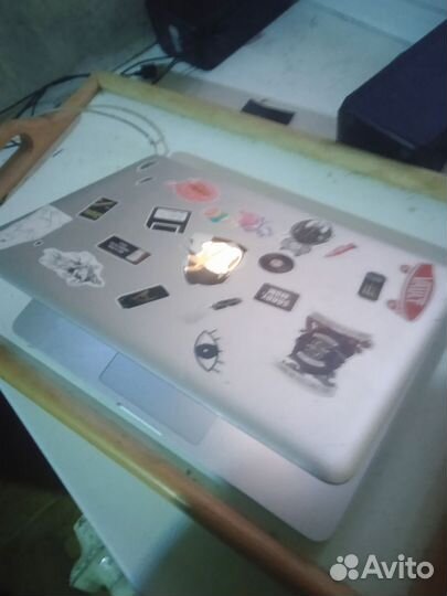 Apple macbook pro mid 2010