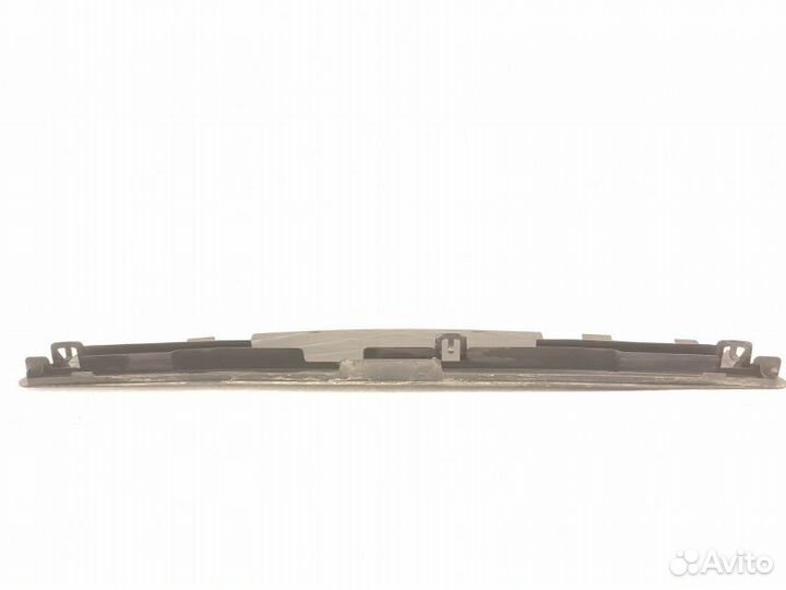 Дефлектор радиатора Audi Q5 8R 2.0 caha 2009