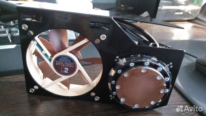 Профилактика, настройка и ремонт компьютеров