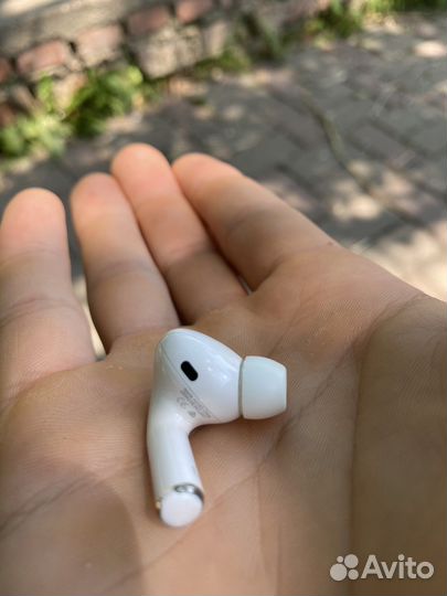 Airpods pro