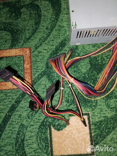 Блок питания 350w