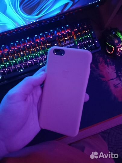 Чехлы на iPhone 6/6s