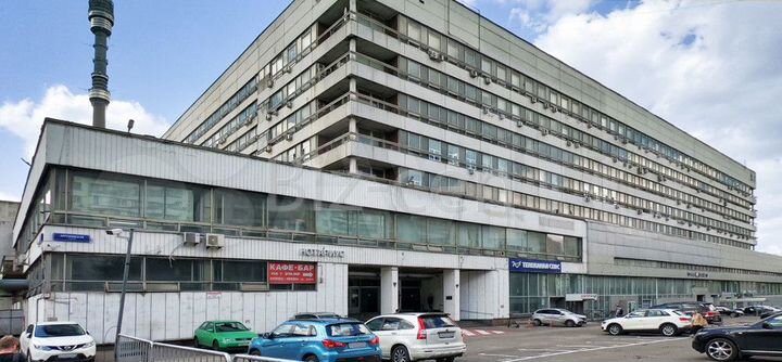 Недалеко от метро офис 29 кв.м в аренду