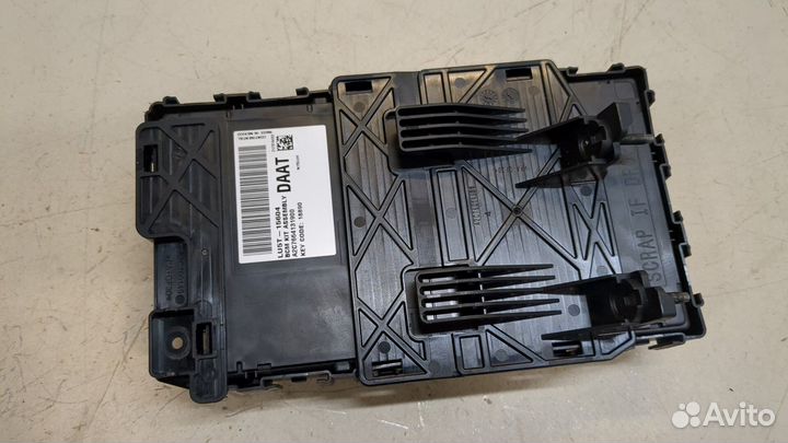 Блок управления бортовой сети Ford Explorer 2019, 2021