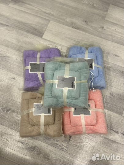 Набор полотенец