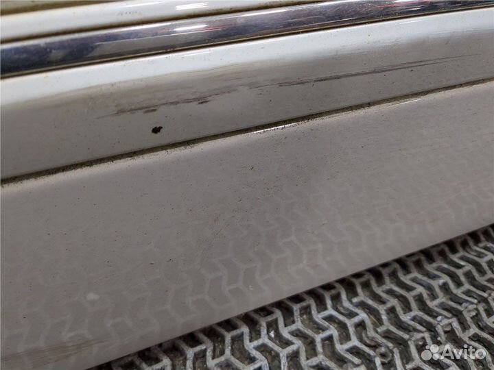 Дверь боковая Mercedes CLC, 2010