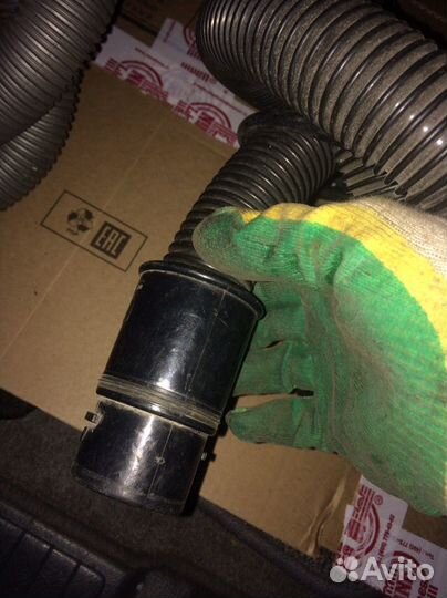 Шлангии и трубки разных пылесосов