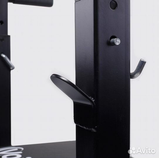 Скамья для жима voitto