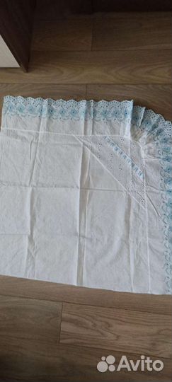 Уголок, лента для новорождённых