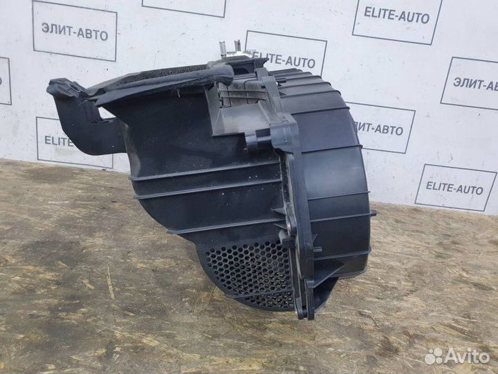 Корпус печки передний Dodge Grand Caravan 5 3.8