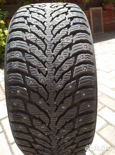 Nokian Tyres Hakkapeliitta 9 235/40 R18 95T