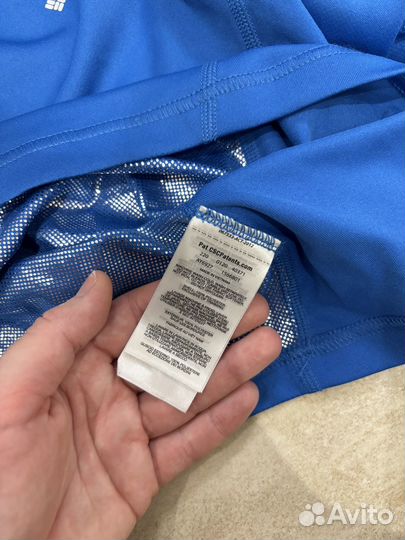 Термобелье для мальчика новое