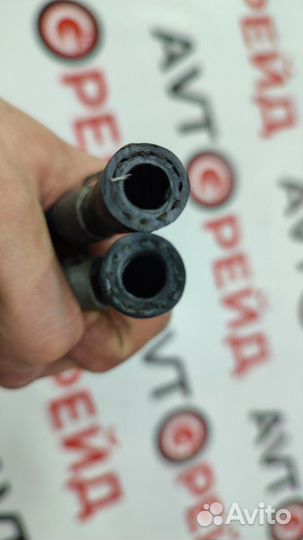 Трубка охлаждения АКПП Nissan Bluebird Sylphy QG10