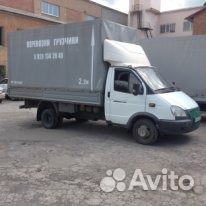 Попутный груз из Ростов -Шахты-Краснодар