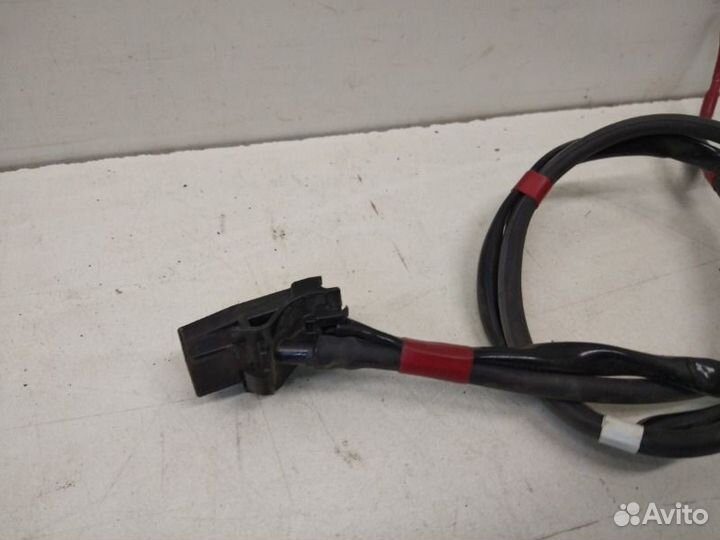 Форсунка омывателя передняя Lexus Rx 4 2016-2022