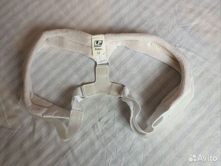 Корректор для осанки