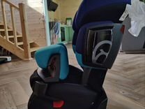 Детское автокресло Cybex Pallas 2-Fix