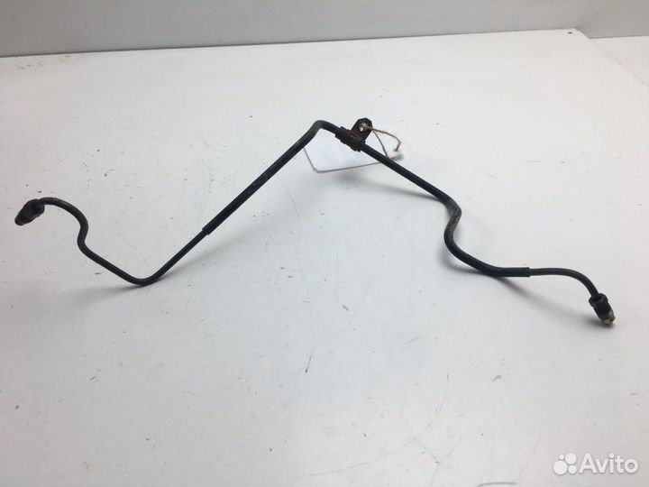 Трубка тормозная задняя правая Toyota Ipsum SXM10G