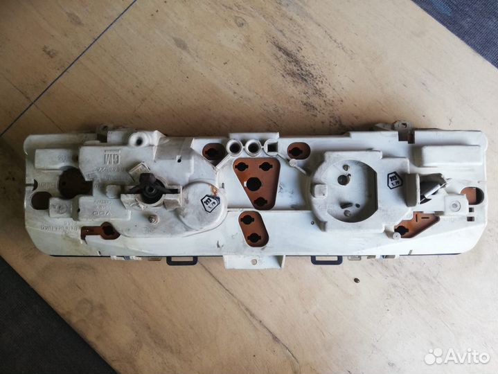 Приборка ореl