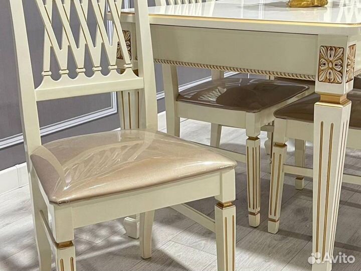 Столы и стулья 45