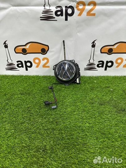 Камера заднего вида Volkswagen Passat B7 cdaa 2013