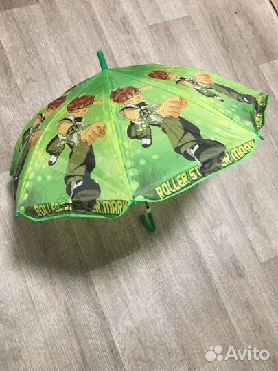 Зонт детский