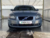 Volvo S40 2.4 AT, 2007, 240 600 км, с пробегом, цена 949 900 руб.