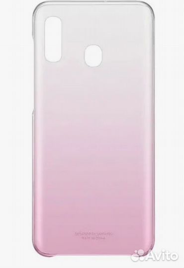 Чехол для samsung A70 и А20