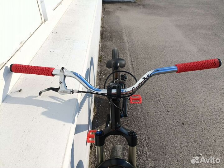 Mtb street dirt 26, NS Bikes