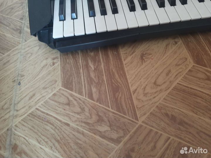 Синтезатор