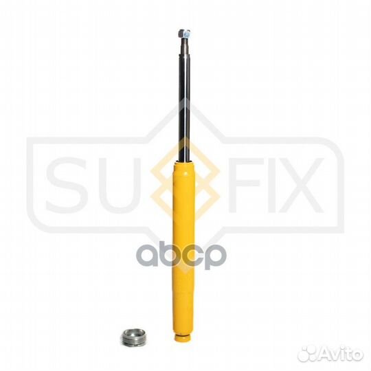 Картридж перед прав/лев SB1016 sufix